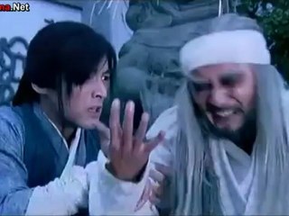 Legend of the Condor Heroes 2008 - 45