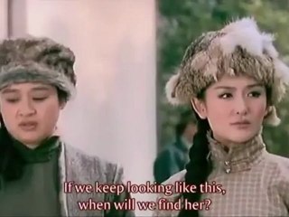 Legend of the Condor Heroes 2008 - 46