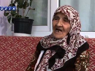 İlden İle Dilden Dile Manilerimiz 28. bölüm Taraklı