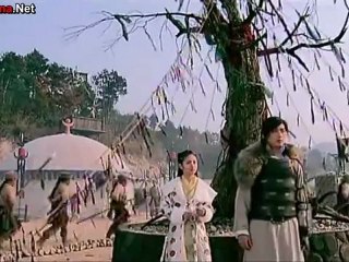 Legend of the Condor Heroes 2008 - 47