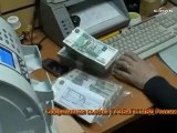 Rus polisinden bankaya balyozlu operasyon