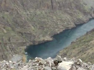 DİYARBAKIR ÇÜNGÜŞ KARAKAYA KÖYÜ