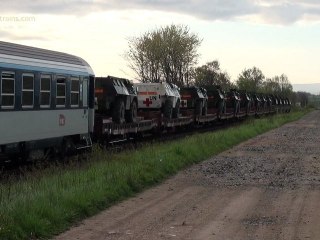 train militaire bb 75000