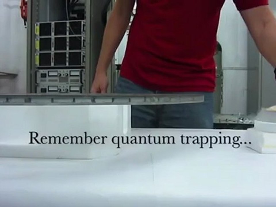 Levitation Technology.anti gravité