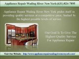 Appliance Repair Wading River New York