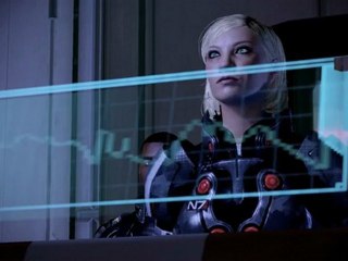 [S4][P6] Mass Effect 2