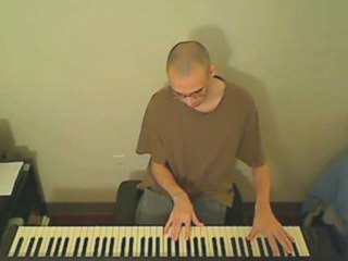 "The joy of a found penny at a puppy sale" original composition