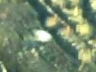 UFO .Séoul, coré . 07.04. 2012