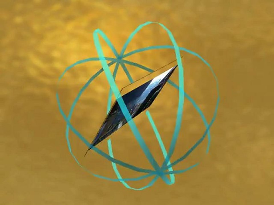 4ième Test d'un Jeu Amateur - SCP-O87