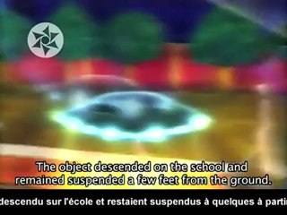 UFO.Alien .Contact. Mexico. 1991 - 2011 (sous-titre.français).j.maussan