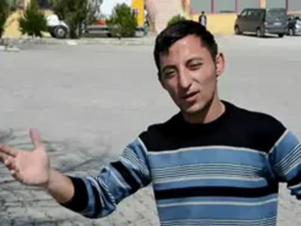 cbü muradiye erdinç reis - kim ulen bu