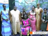 African Women Sports Awards