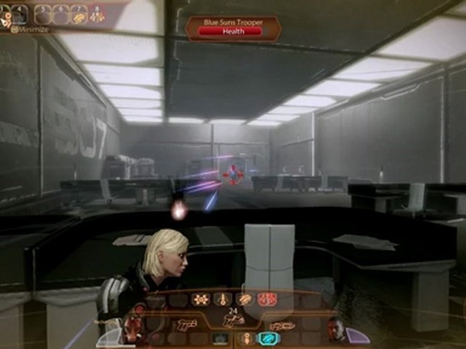 [S4][P11] Mass Effect 2