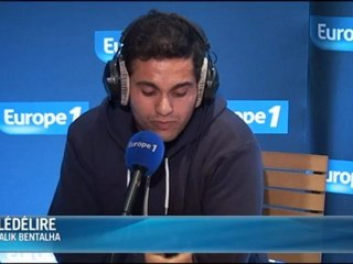 Les inconnus de la télé-réalité
