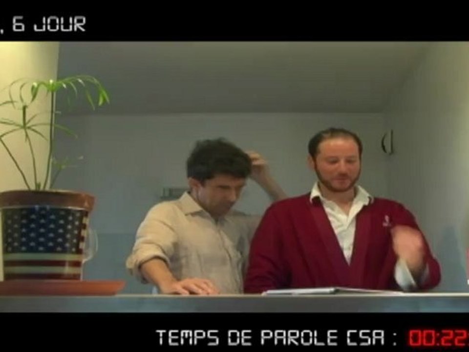 à la rencontre de...jean-paul