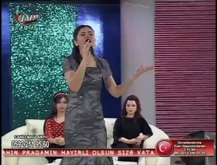 VATAN TV ASLI ŞAHİN (TÜRKÜ AKŞAMI) 19-04-2012---4