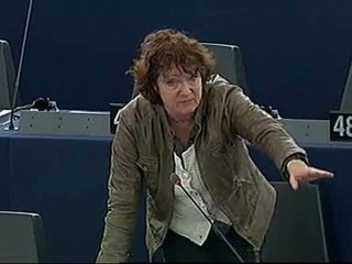 Helene FLAUTRE : PNR (suite)