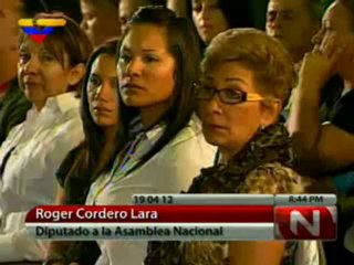 (VÍDEO) Ministro de la Defensa exalta labor de los efectivos militares fallecidos en accidente aéreo hace 10 años