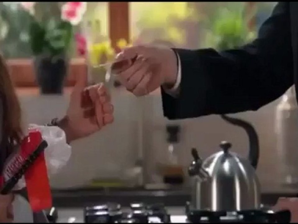 Angela y Juan Marcos - Parte 1