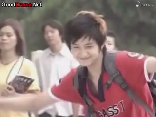 Legend of the Heavenly Stones - 21