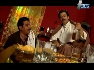 Main Mar Gai Shoukat Ali DVD 1 - Part 4/10