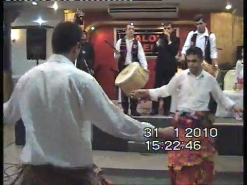 Kst Pınarbaşı Nişan Duyunu Zurnacı Hasan Grup Arkadaşlar İst