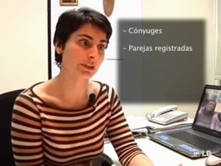 Nuevos Madrileños - 22/03/08