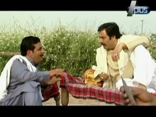 Main Mar Gai Shoukat Ali DVD 1 - Part 6/10