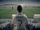 PES 2013 Teaser Trailer featuring Cristiano Ronaldo