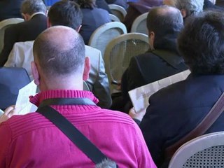 Syrie: Paris va déposer un projet de résolution à l'ONU