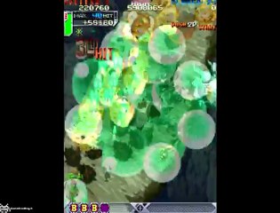 Le Dossier Manic shooter