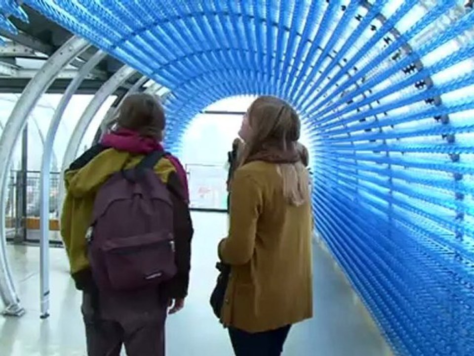 Bryan Mc Cormack, les sons de ma vie  | Paroles d'artistes