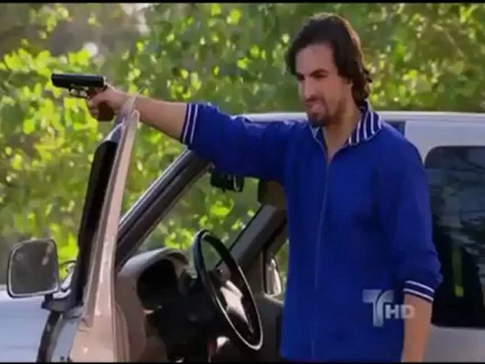 Angela y Juan Marcos - Parte 3