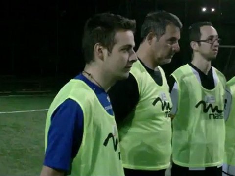 MirkoChannel Presenta Euro 2012 European League 2a Giornata Domenica 15 Aprile 2012