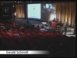 11- La production de livres scolaires accessibles avec ePub 3.0 - Gerald SCHMIDT, Pearson Education