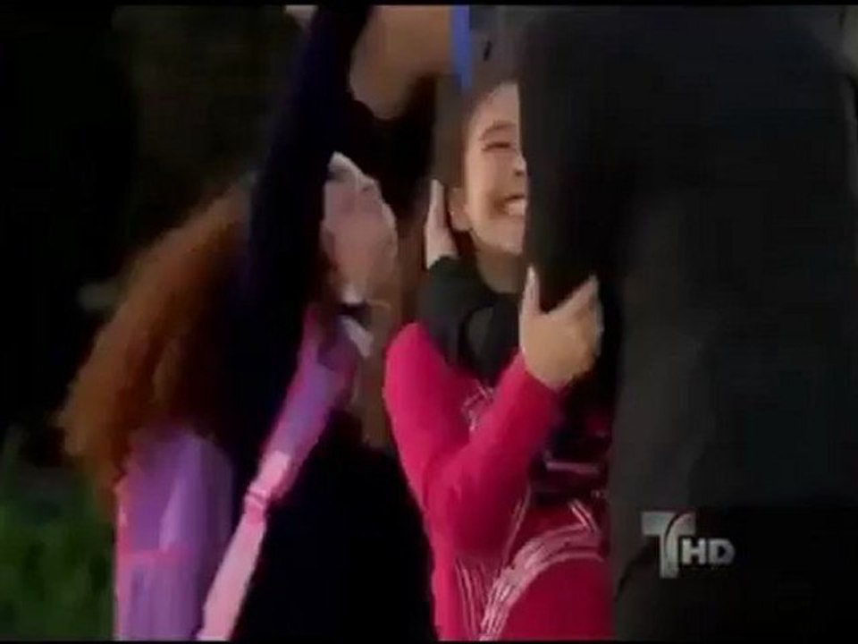 Angela y Juan Marcos - Parte 4