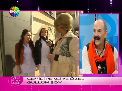 Fehmi Dalsaldı İle Gullüm Show