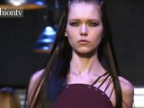 Versus Fall 2012 Full Show - Milan Fashion Week | FashionTV
