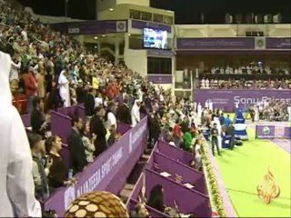 بطولة الماسترز للسيدات