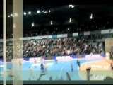 Fenix Toulouse HB - Chambéry SH (30-30) - Fin du match