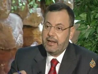 شاهد على العصر - اللواء جمال حماد ( الجزء الأول )