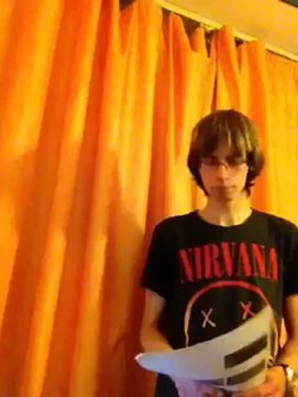 Parodie Presidentielle- allez viens votez au scrutin