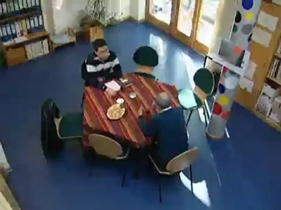 Taking Germany's Pulse | People