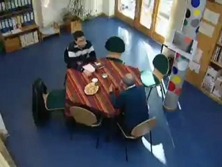 Taking Germany's Pulse | People