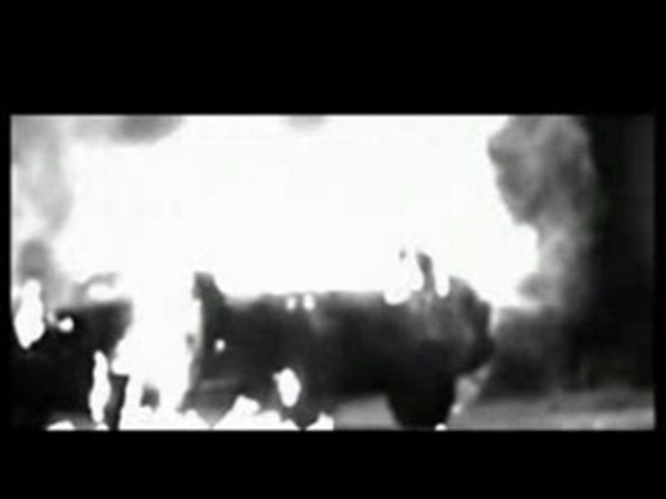 (Clip) Mafia k1 Fry Rohff - Balance