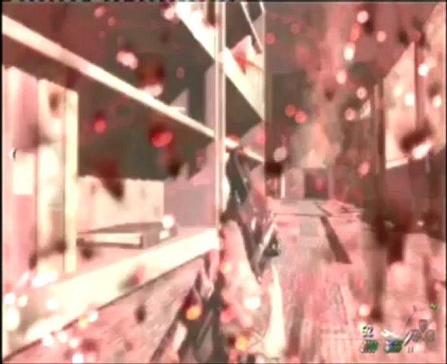 Call of duty Moderne Warfare [12] Deuxieme Soleil