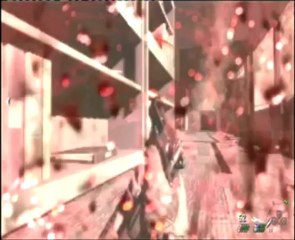 Call of duty Moderne Warfare [12] Deuxieme Soleil