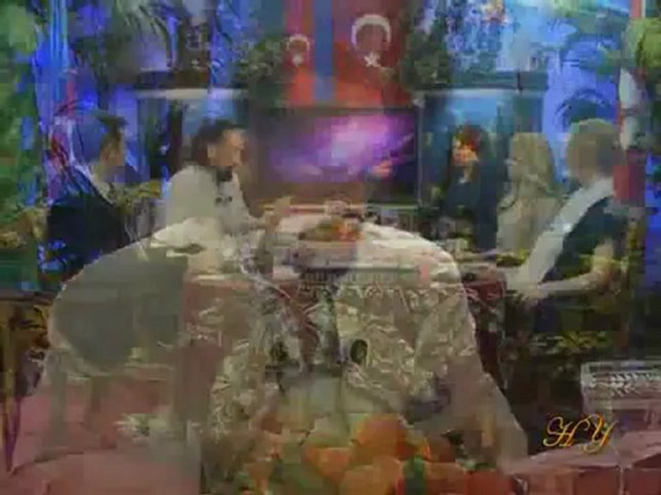 HZ. MEHDİ'NİN TALEBELERİ 5. BÖLÜM