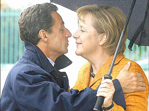 Paroles Paroles Sarkozy Mash up