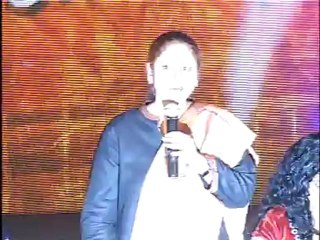 Daruvu Audio Release Function